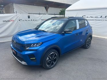 CITROEN C3 PureTech 100 S&S Max KM/0