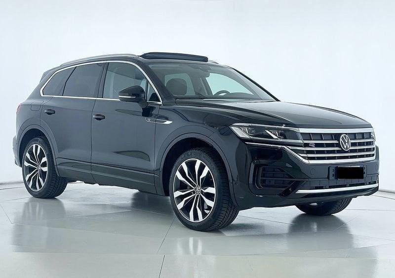 Volkswagen Touareg 3.0 V6 TDI SCR Elegance R-LINE