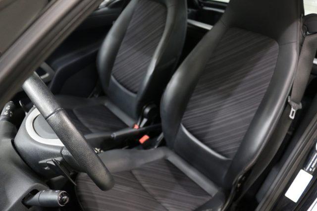 SMART ForTwo 1000 52 kW coupé pulse