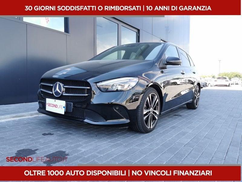 Mercedes-Benz Classe B B 180 Sport Plus auto