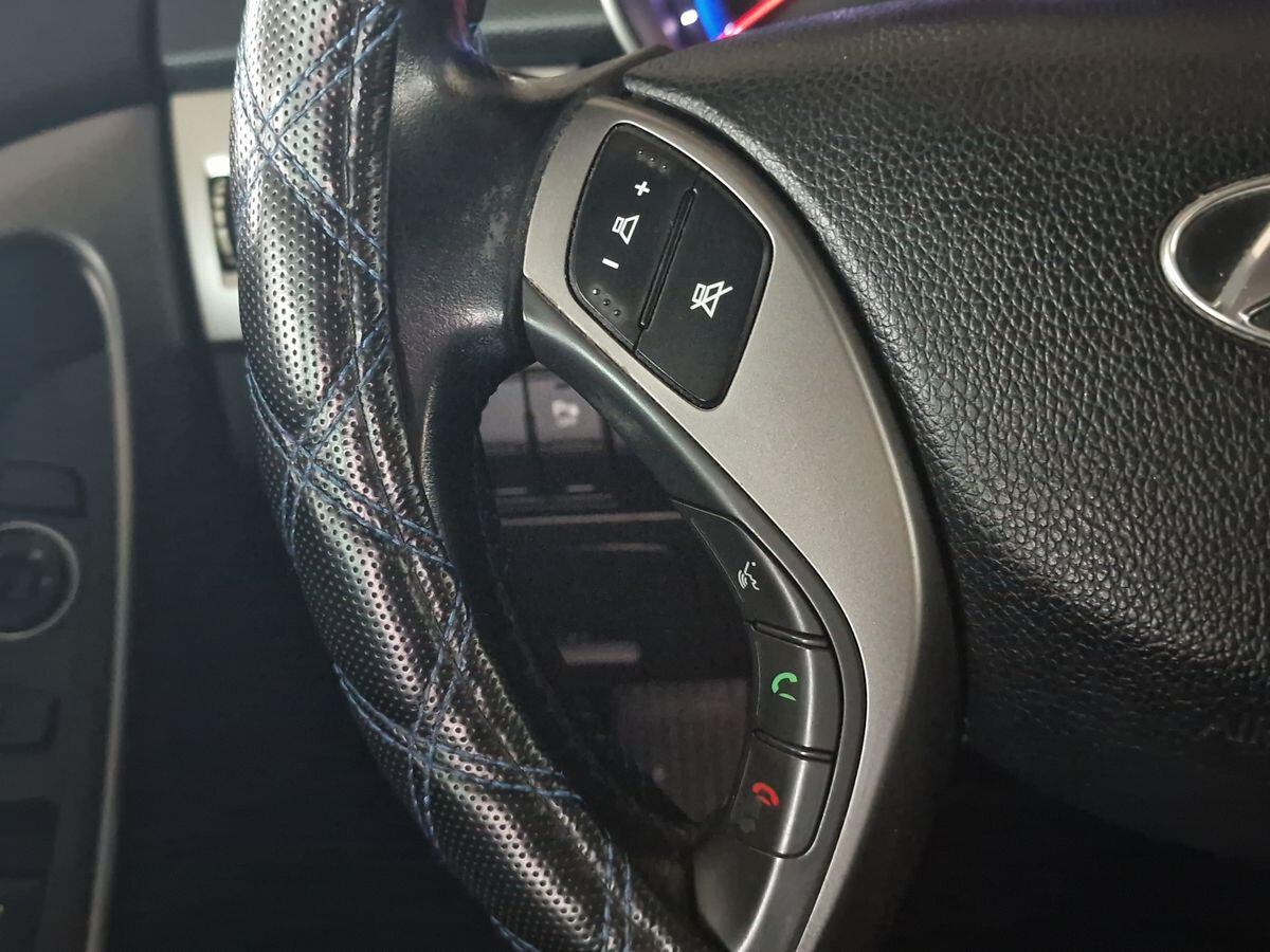 HYUNDAI I30 1.4 COMFORT