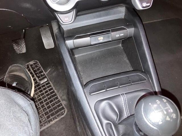 Kia Stonic 1.2 DPI Style