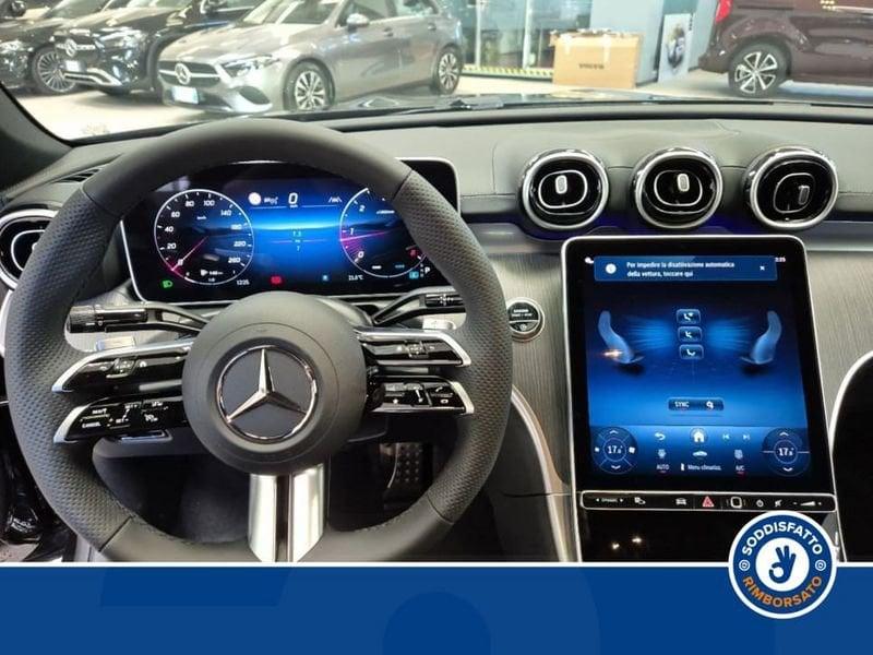 Mercedes-Benz CLE Coupé CLE 220 D Coupè AMG Line Advanced