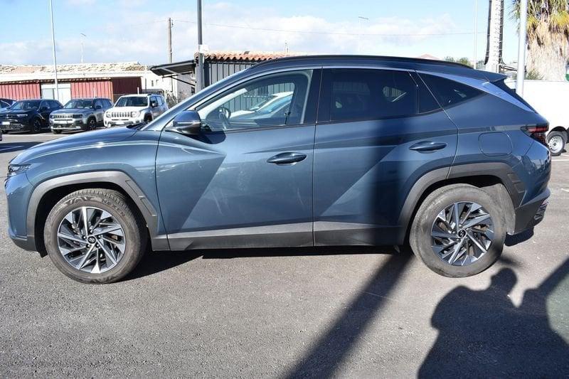 Hyundai Tucson Tucson 1.6 CRDI XLine