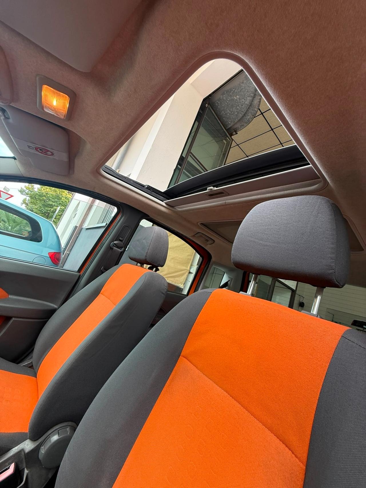 Fiat Panda 1.2 Dynamic Natural Power NESSUN VINCOLO
