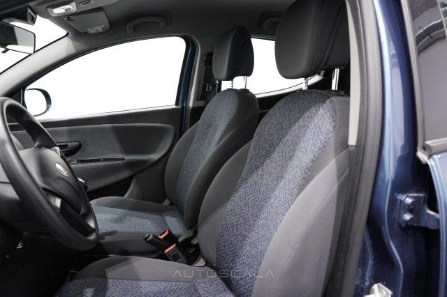 LANCIA Ypsilon 1.0 FireFly 5 porte S&S Hybrid Silver Plus