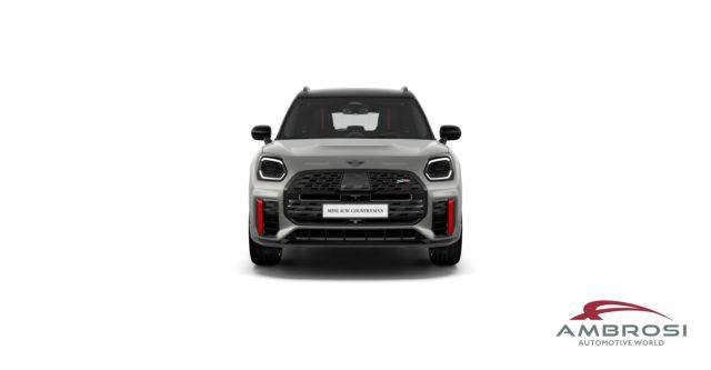 MINI Countryman Cooper C ALL4 John Cooper Works XL Package