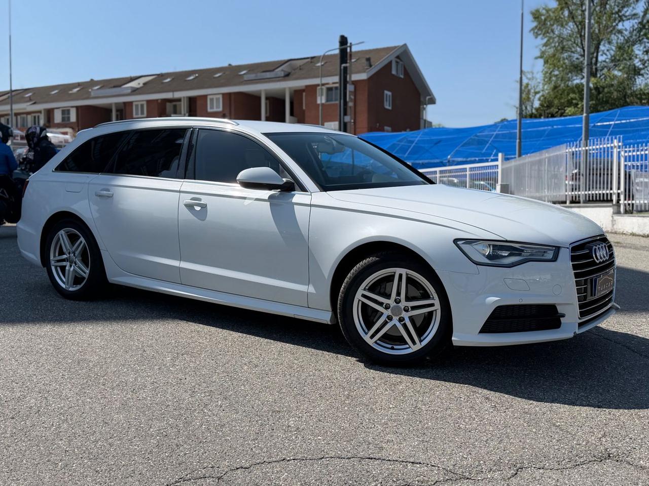 Audi A6 Business 2.0 TDI ultra *PROMO FINA #10450