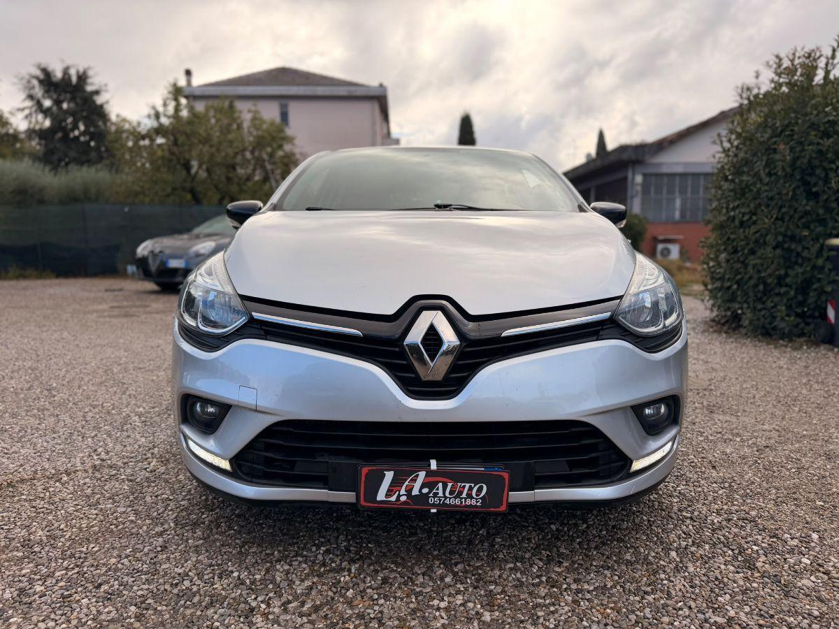 RENAULT - Clio - TCe 90 CV FAP 5p. Business