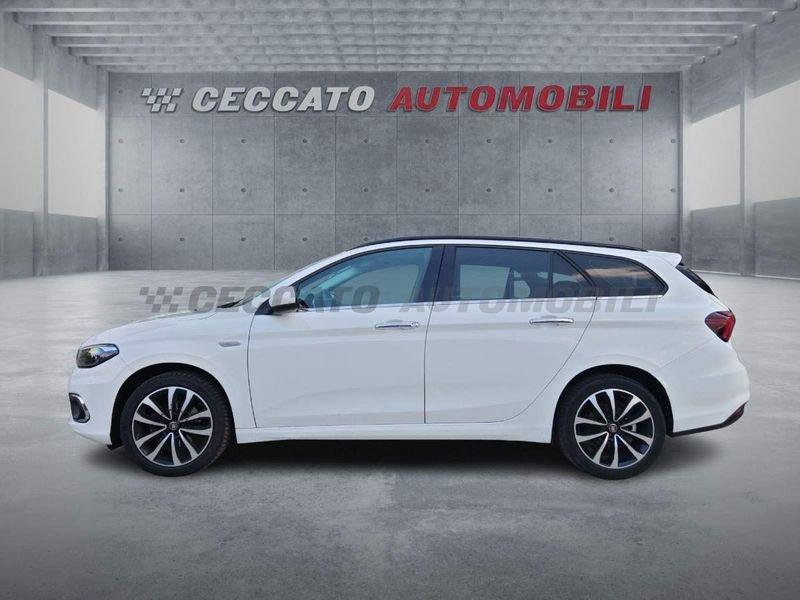 FIAT Tipo Tipo SW 1.6 mjt Lounge s&s 120cv dct