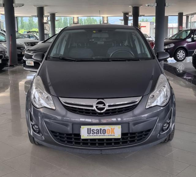 OPEL Corsa 1.3 CDTI 75CV F.AP. 5 porte Elecytive