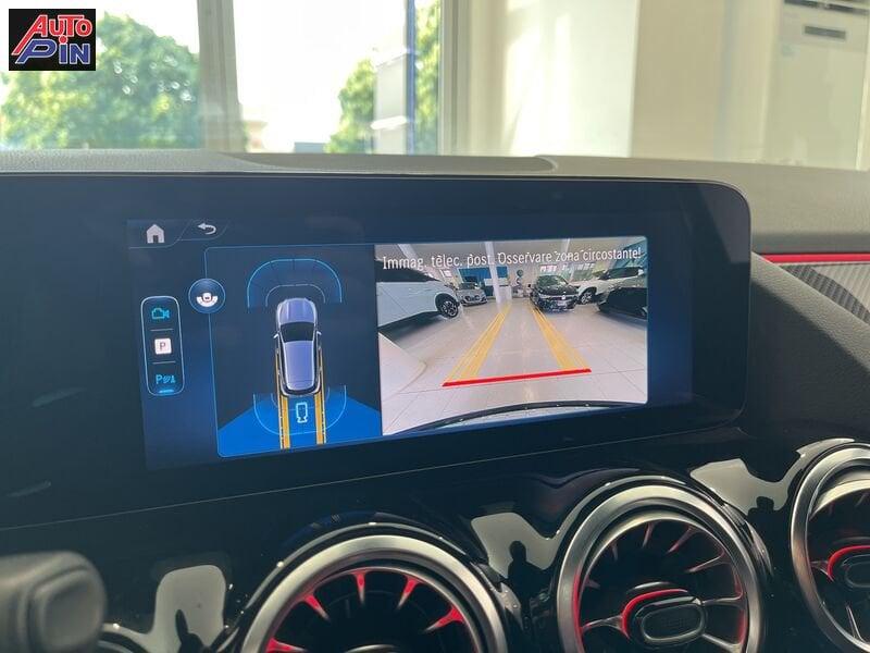 Mercedes-Benz GLA GLA 200 d AMG Line Premium **PREZZO VERO**