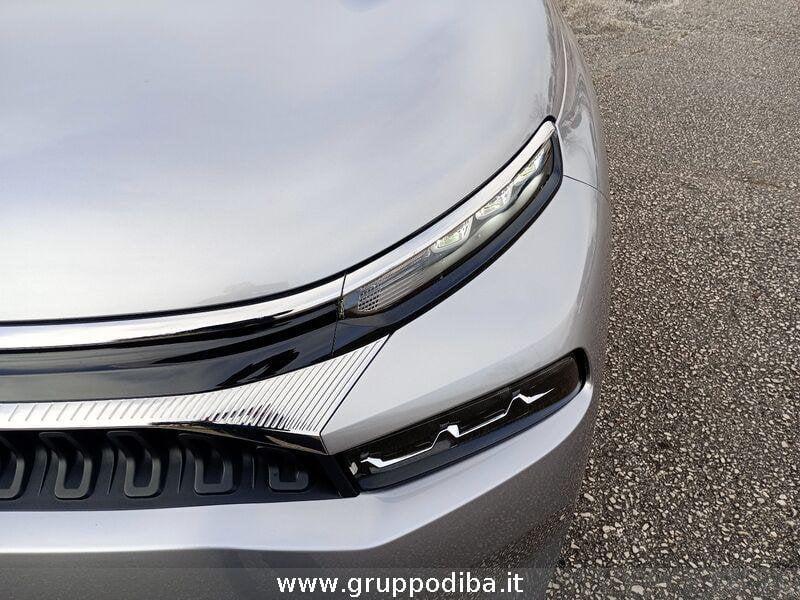 Citroën C3 Aircross I 2021 1.2 puretech You s&s 110cv