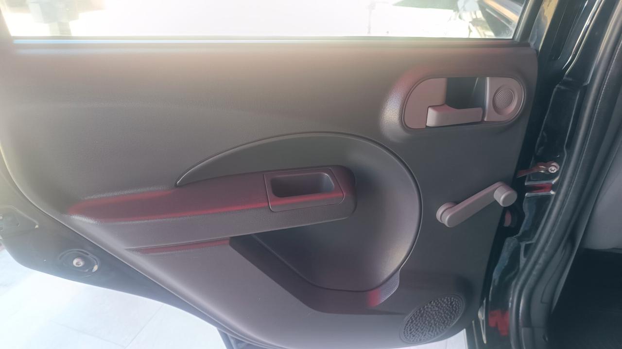 Fiat Panda 1.2 Emotion Eco