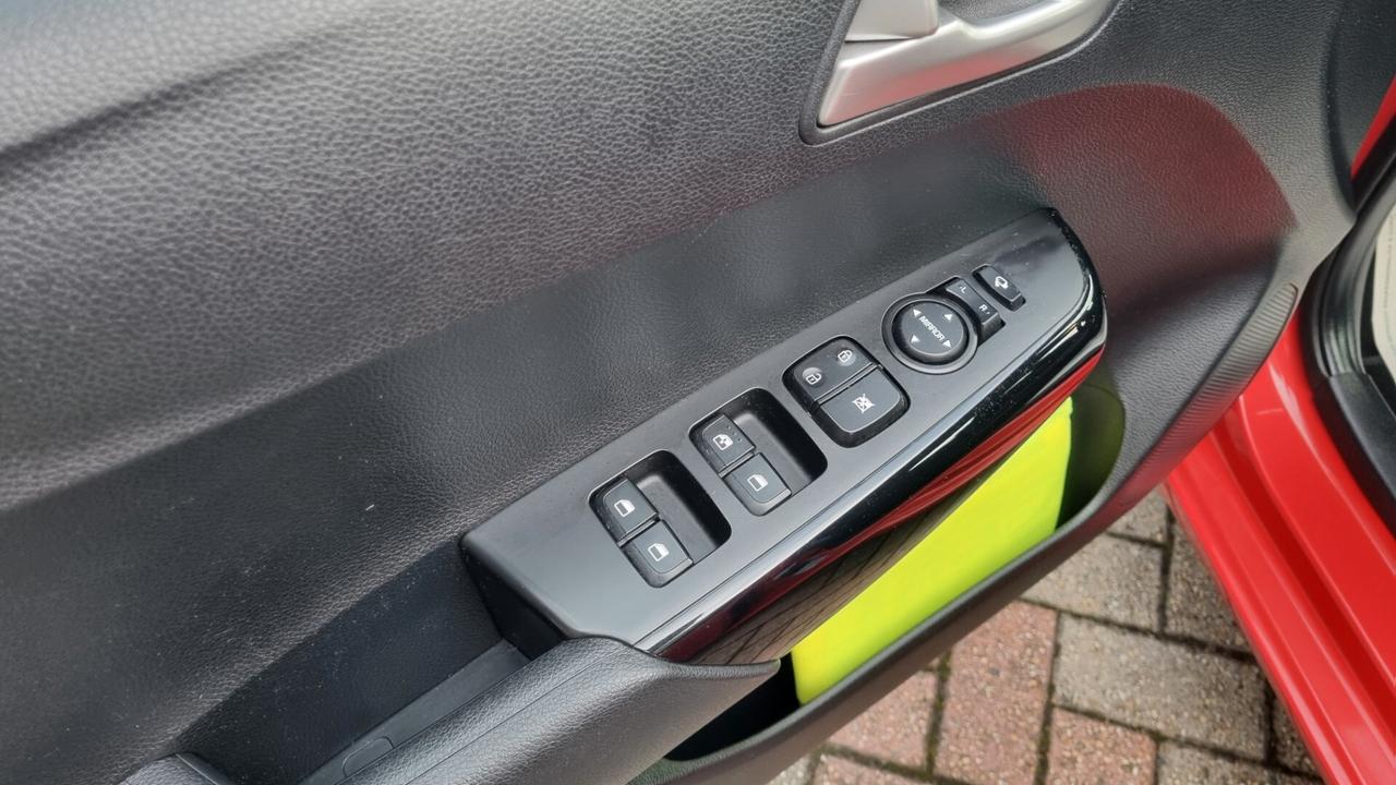 Kia Picanto 1.0 12V GPL 5 porte Style