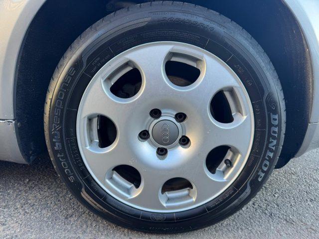 AUDI A4 AVANT 1.9 TDI/130 CV - UNICOPROPRIETARIO