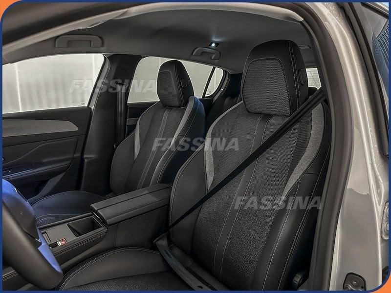 Peugeot 308 308 1.5 bluehdi Allure s&s 130cv eat8