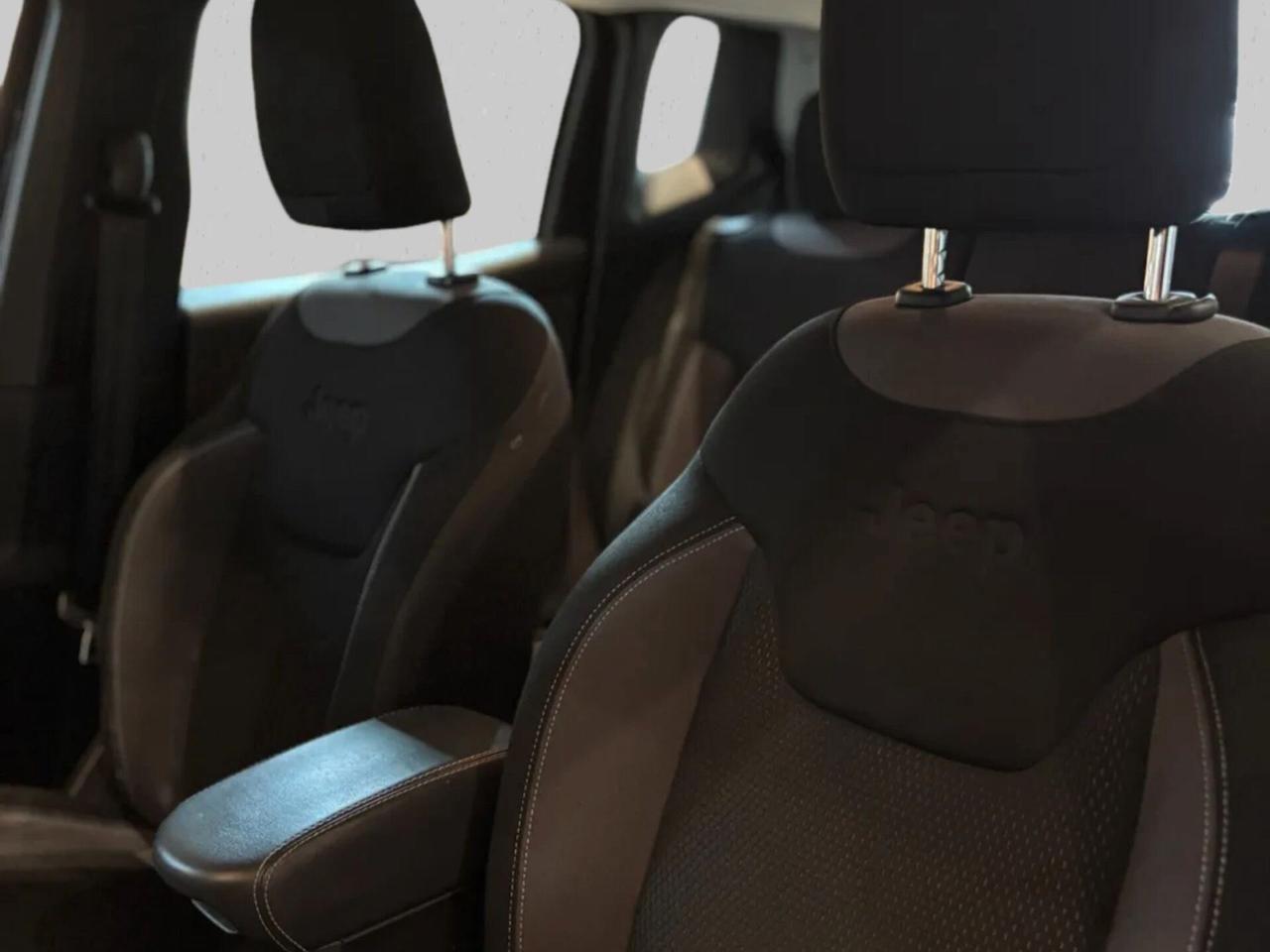 Jeep Renegade 1.5 130 cv Limited