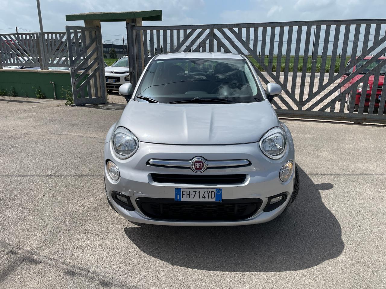 Fiat 500X 1.3 MultiJet 95 CV Business
