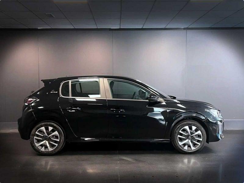 Peugeot 208 208 5p 1.2 Hybrid 100cv e-DCS6 Style