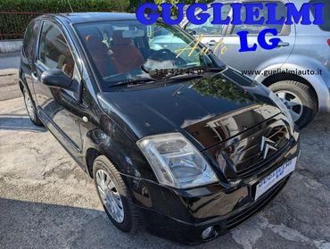 CITROEN C2 1.1 Elegance
