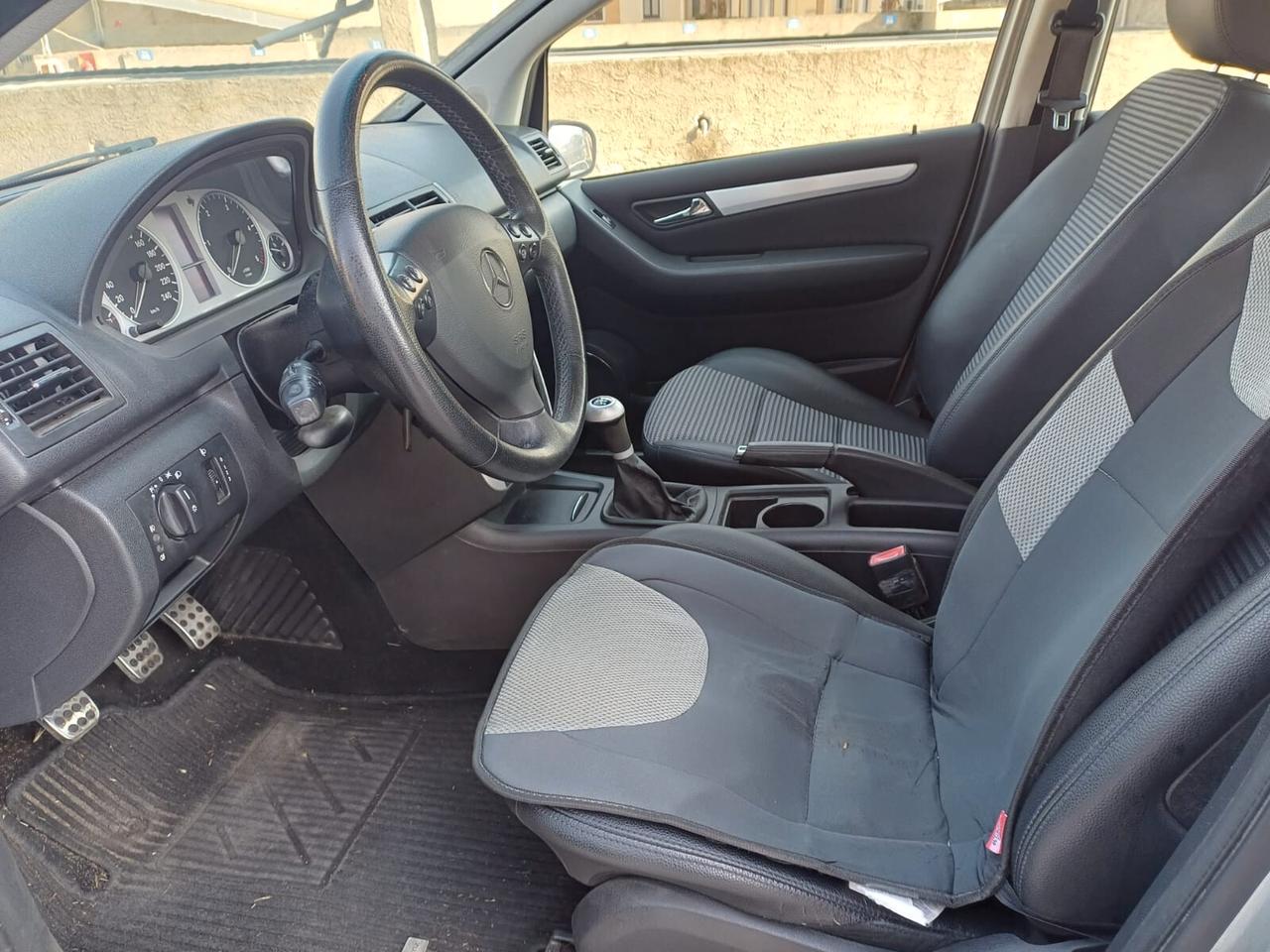 Mercedes-benz A 180 CDI Avantgarde