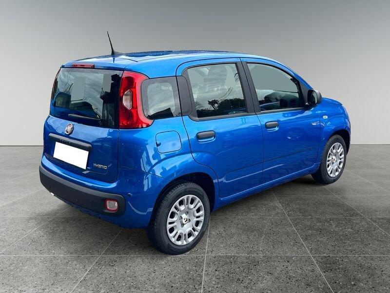 FIAT Panda 1.0 FireFly S&S Hybrid 5 POSTI - KM0