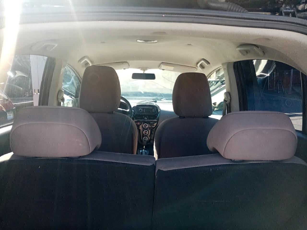 CITROEN C-ZERO FULL ELECTRIC AIRDREAM SEDUCTION