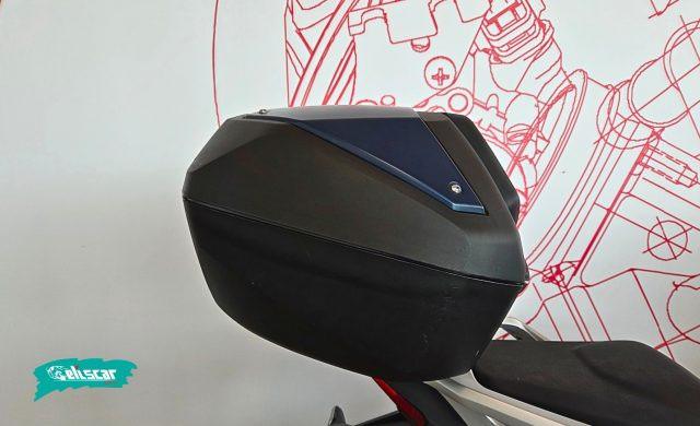 HONDA Forza 750 FORZA 750