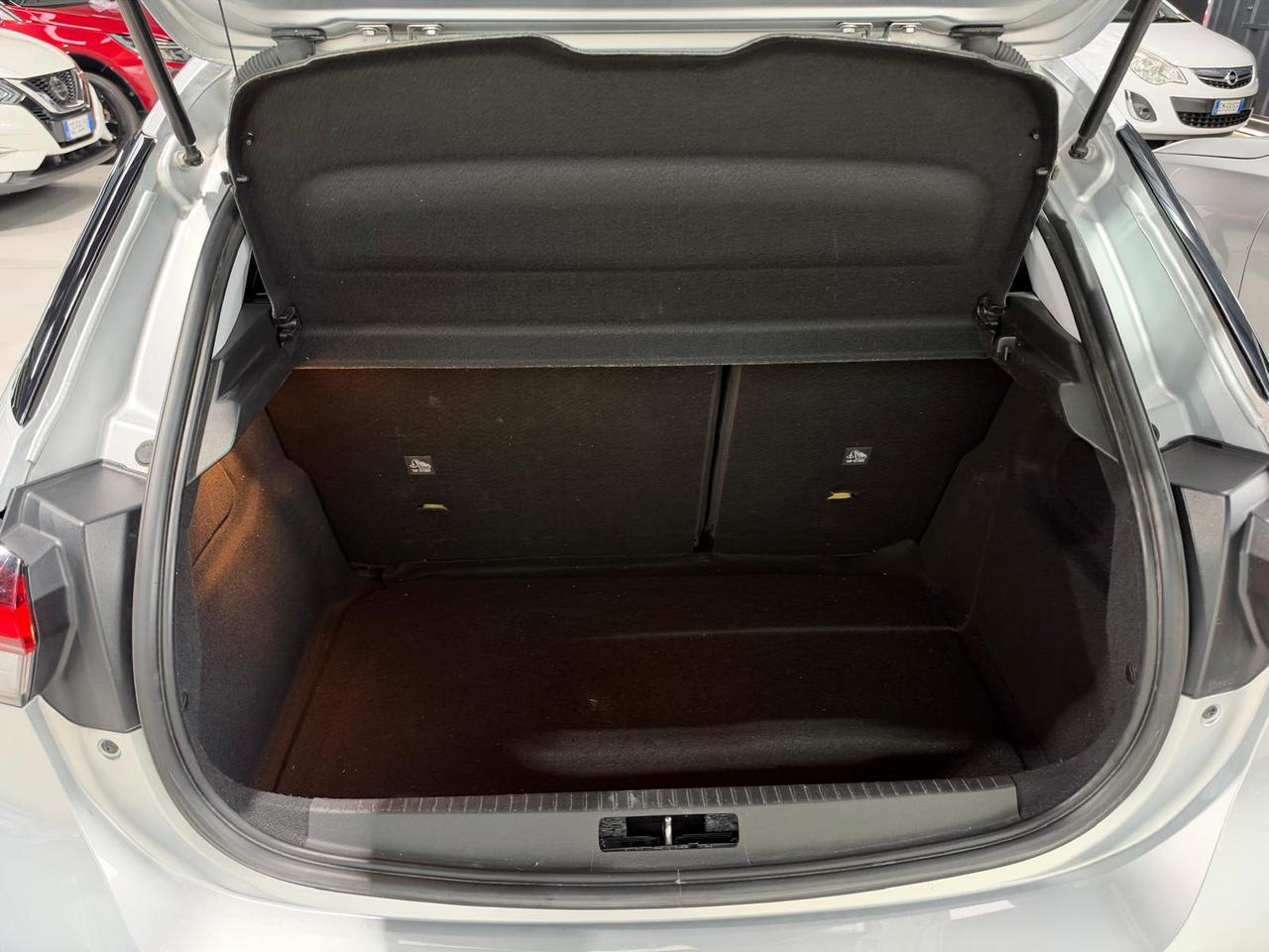 Opel Corsa 1.2 Elegance s&s 100cv Full Led Benzina Euro