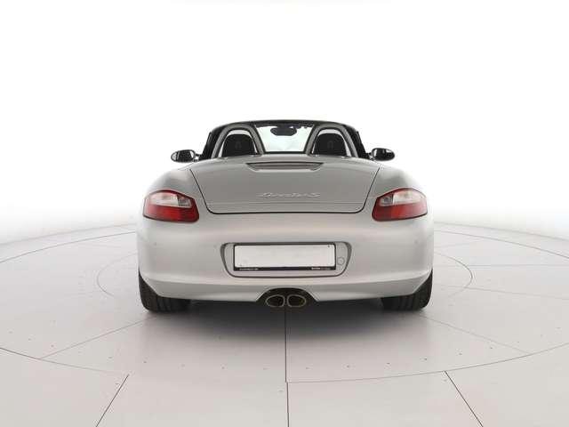 Porsche Boxster 3.2 s 280cv