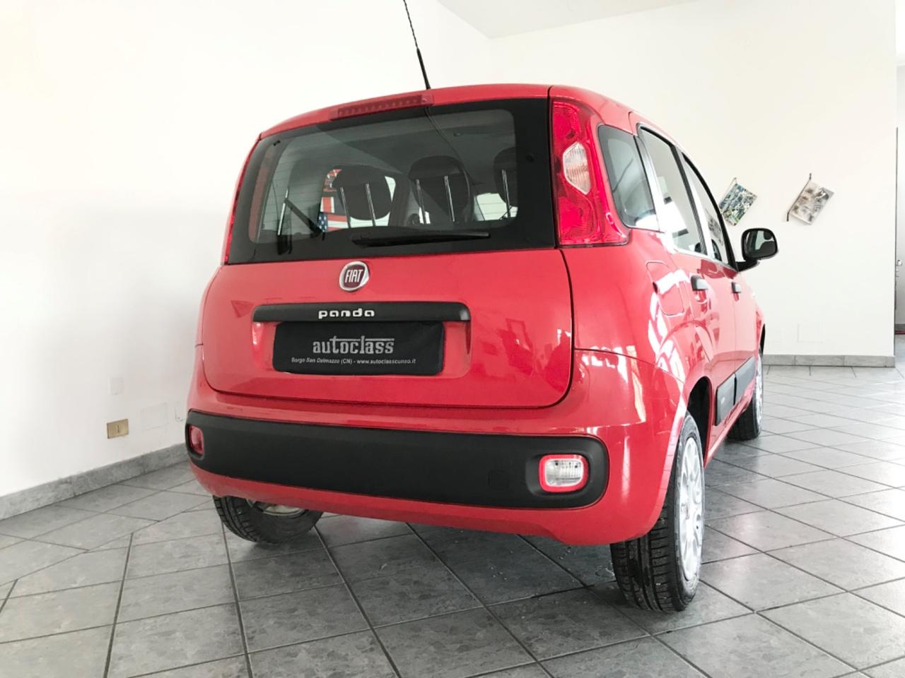 Fiat Panda 1.2 Easy Fire 4 Cilindri
