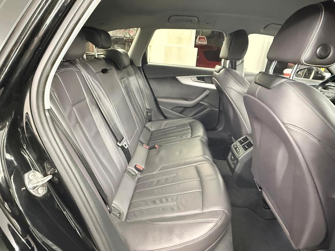 Audi A4 allroad 40 TDI 190 CV S tronic Business