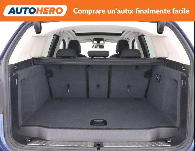 BMW X3 xDrive20d 48V Business Advantage