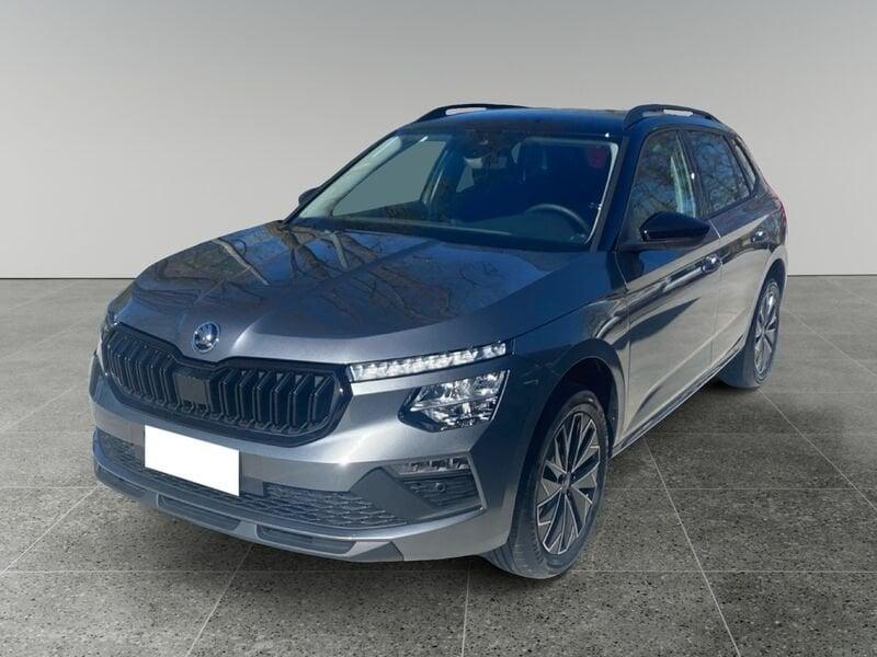 Škoda Kamiq 1.0 TSI Be More 70kW