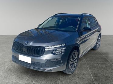 Škoda Kamiq 1.0 TSI Be More 70kW