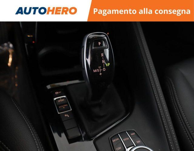 BMW X1 sDrive18d xLine Plus