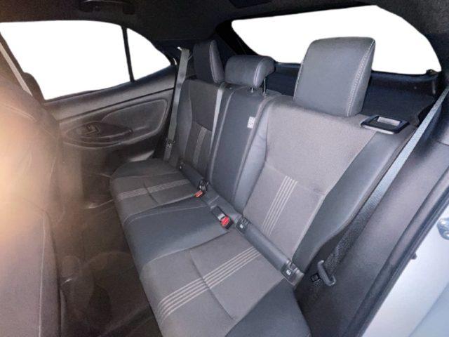 TOYOTA Yaris Cross 1.5 Hybrid 5p. E-CVT Adventure