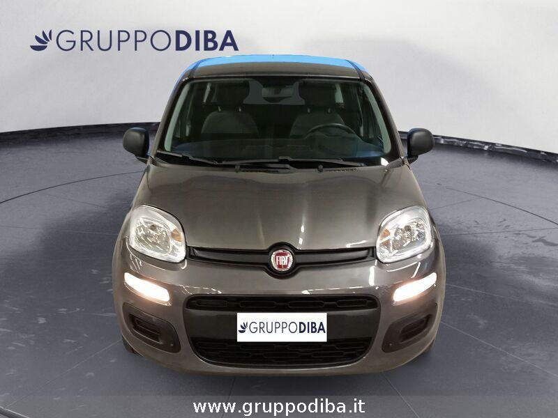 FIAT Panda III 2021 1.0 firefly hybrid s&s 70cv 5p.ti