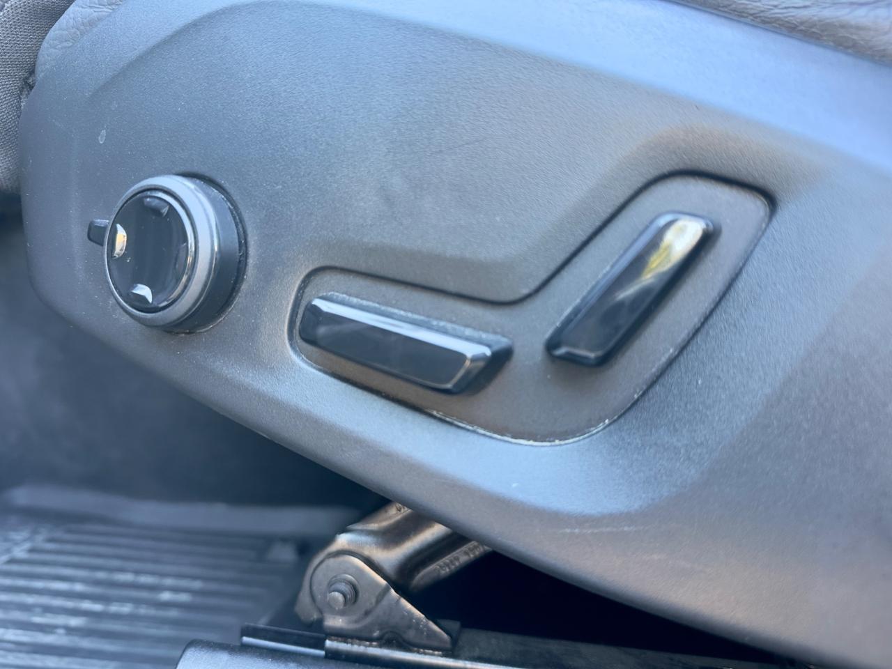 Volvo XC 60 XC60 D4 AWD Geartronic Inscription