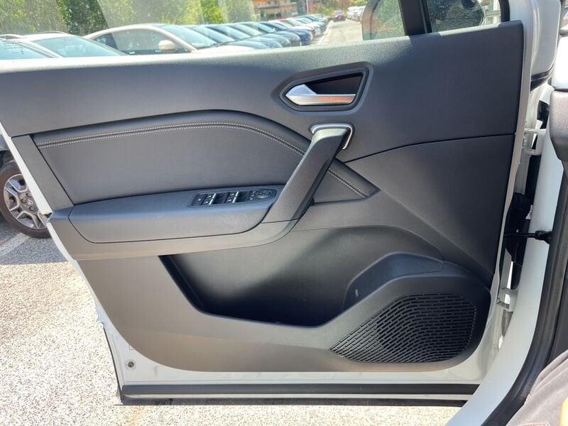 Renault Captur II 2019 1.6 E-Tech full hybrid Techno 145cv auto
