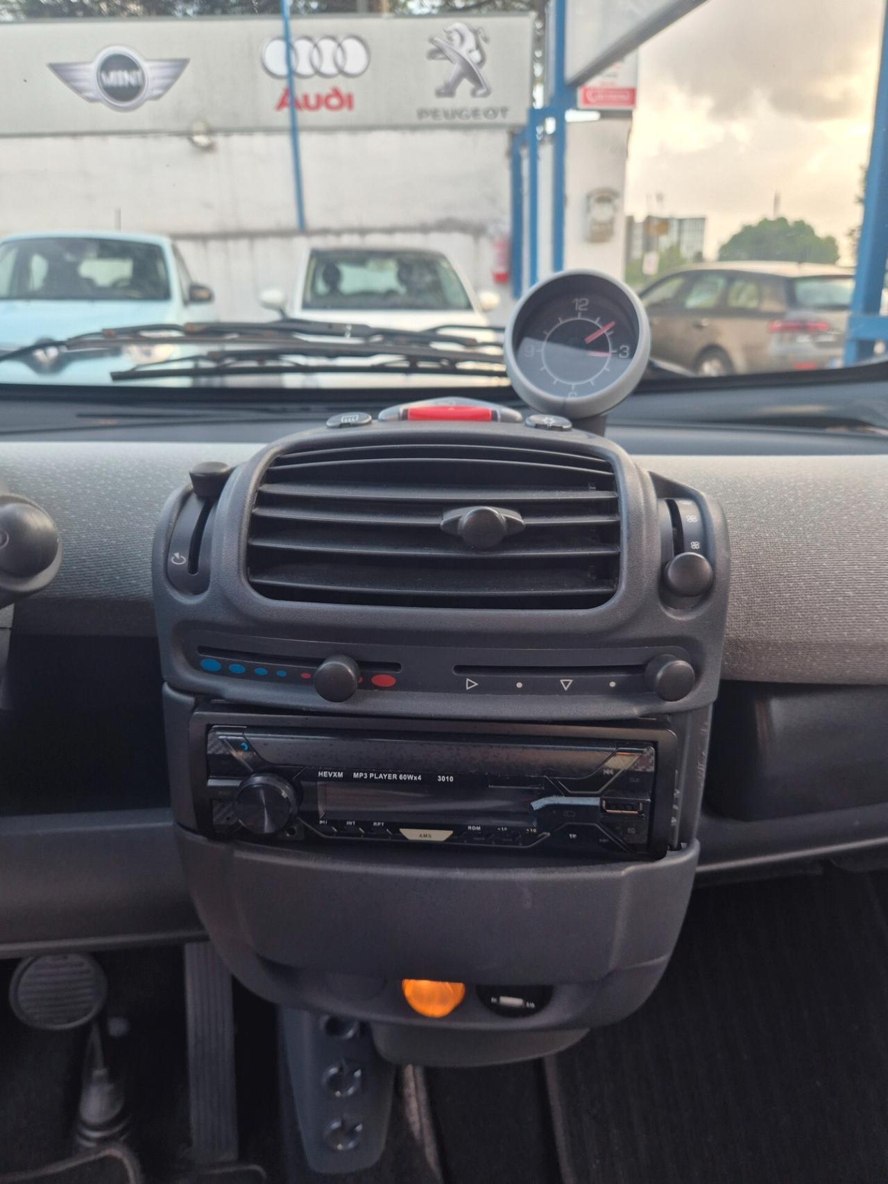 Smart 600 & passion (40 kW)