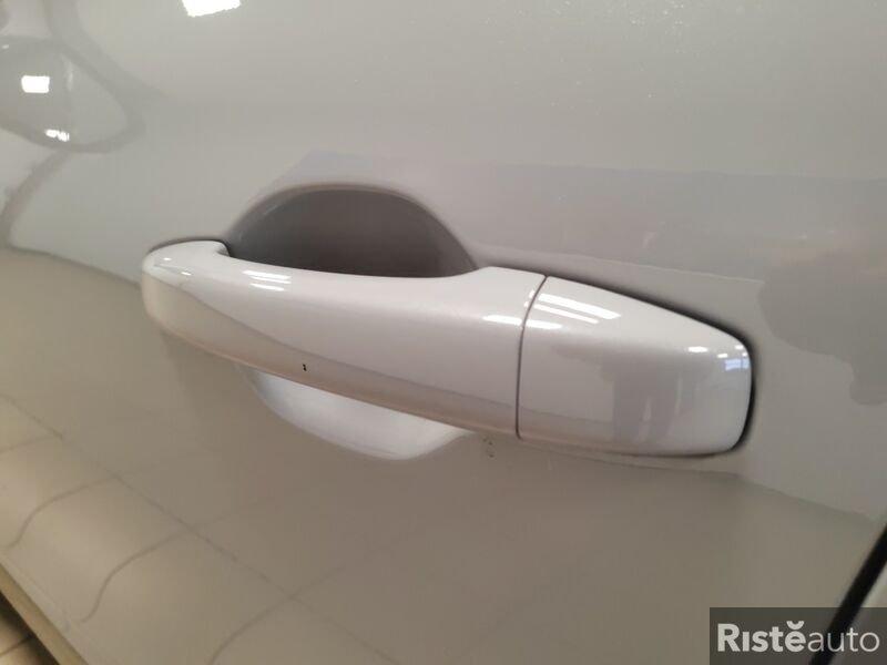 Renault Clio TCe 100 CV GPL 5 porte Techno