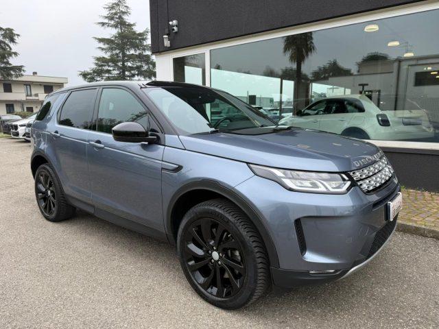 LAND ROVER Discovery Sport 2.0D I4-L.Flw 150 CV AWD Auto S NAVI - LED - TELEC