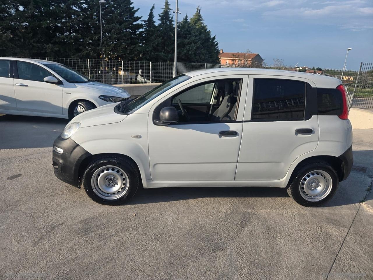 Panda 1.2 Pop Van 2 posti