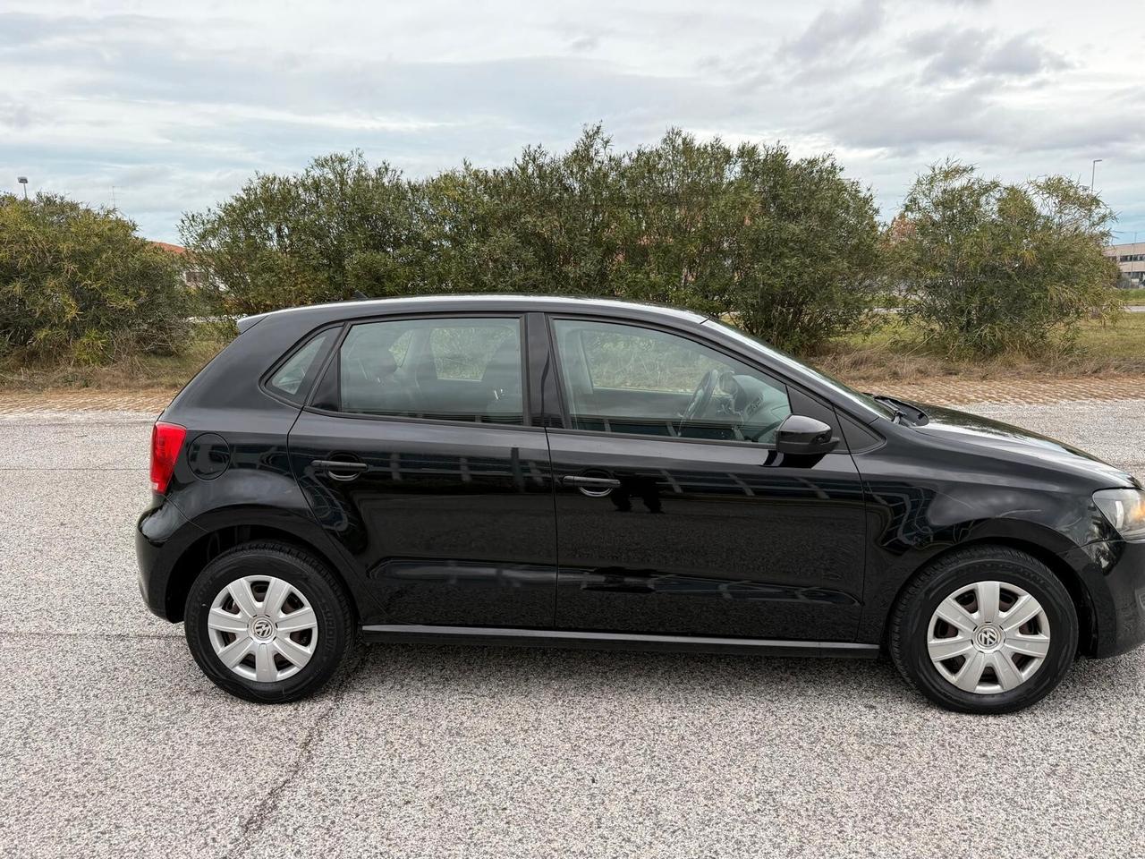 Volkswagen Polo 1.2 TDI DPF 5 p. Comfortline