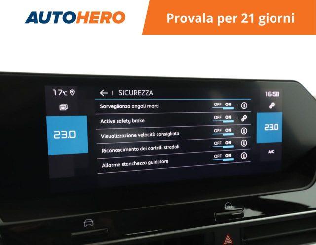 CITROEN C4 BlueHDi 130 S&S EAT8 Feel Pack