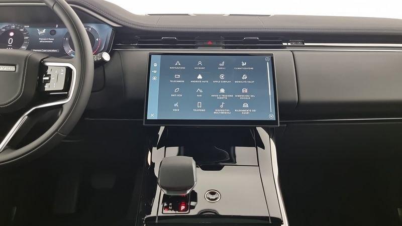 Land Rover RR Sport 3.0D l6 249 CV SE