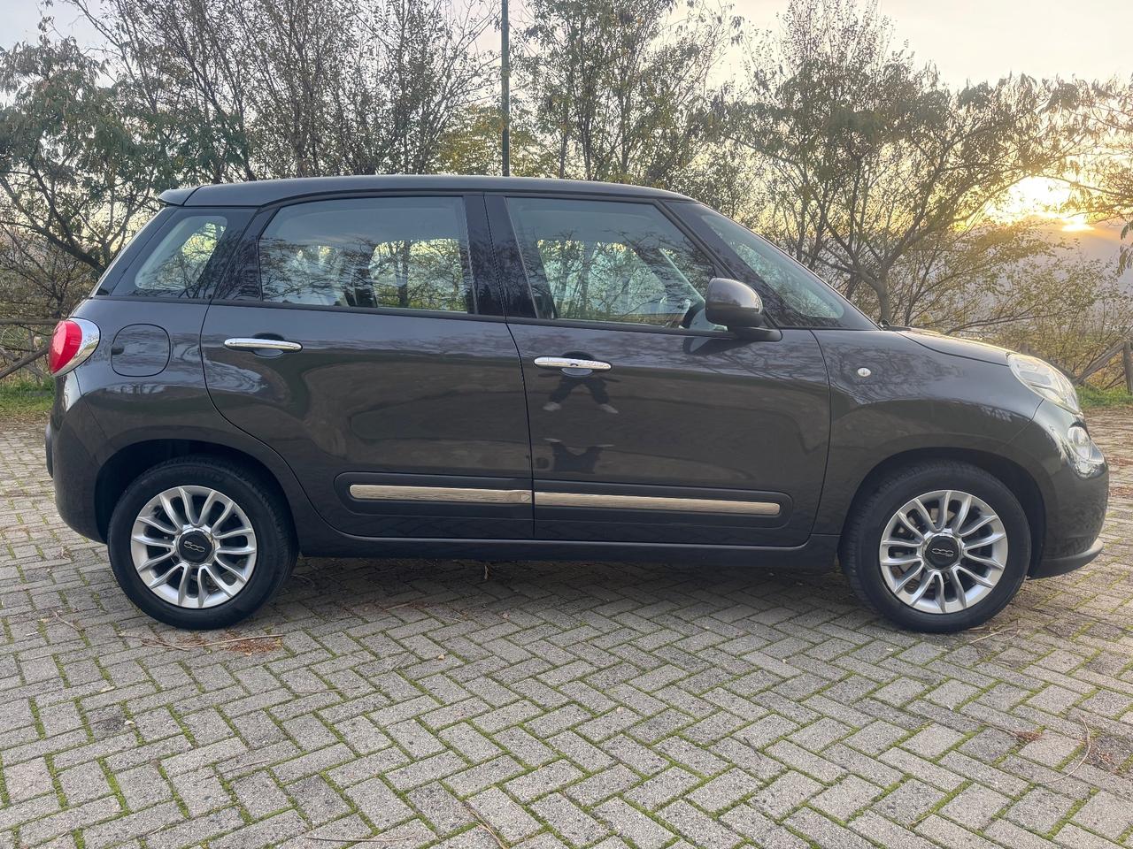Fiat 500L 1.3 Multijet 85Cv *LOUNGE* 2015