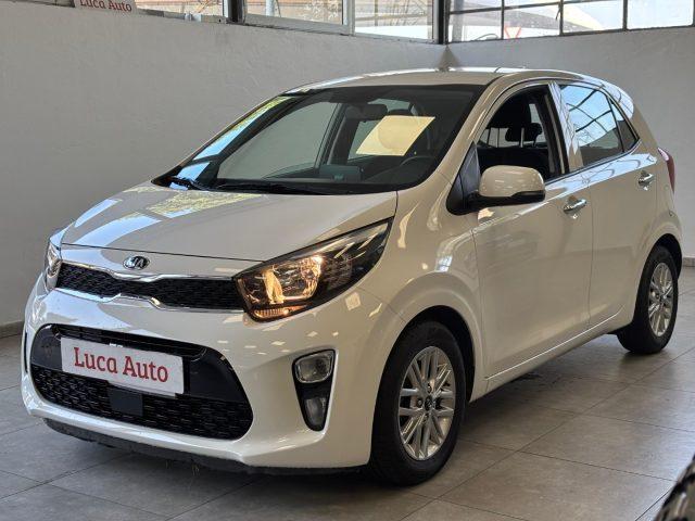 KIA Picanto 1.0 12V 5p. Style *TELECAMERA*APPLE-ANDROID*